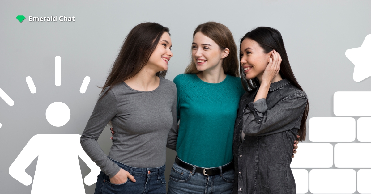 Building Social Confidence