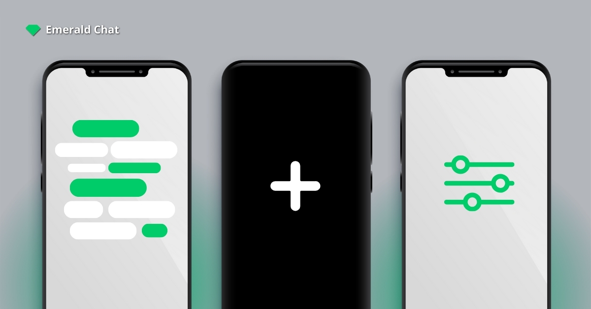 Combining Tags with Other Emerald Chat Filters