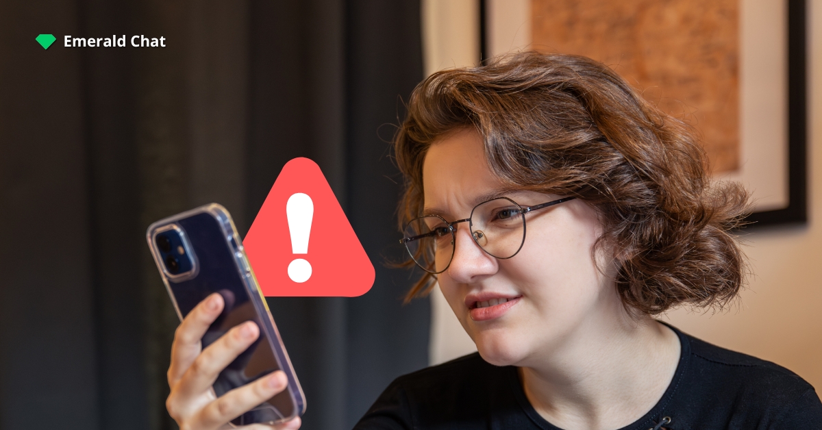 Extra Tips for Staying Safe While Chatting Online