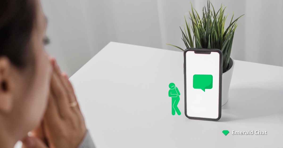 How to Respectfully Give Space