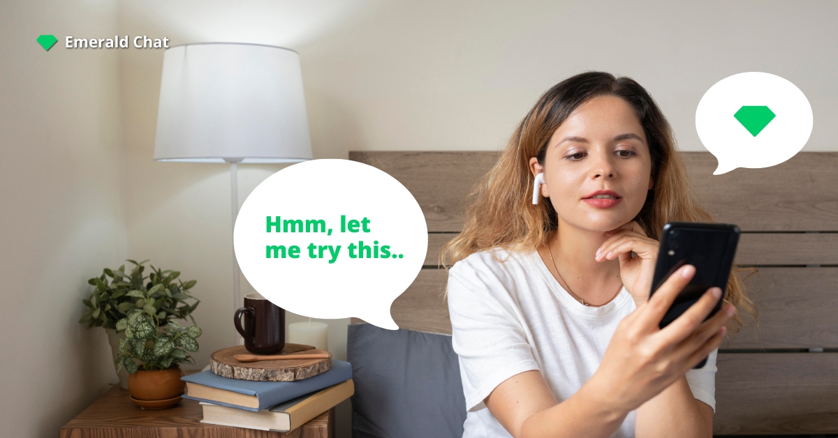 Practical Ways to Get Comfortable Talking About Yourself