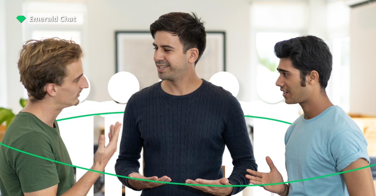 Questions to Ask a Friend