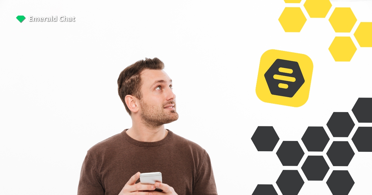 Try Friend‑Making Apps Like Bumble BFF