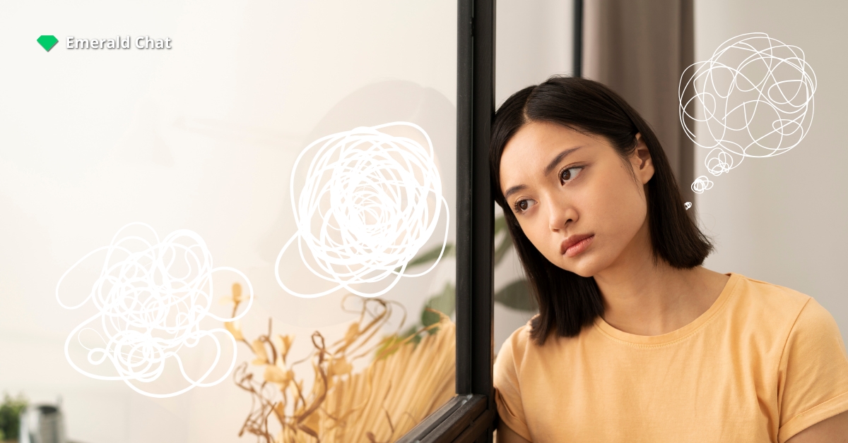 Understanding Social Anxiety