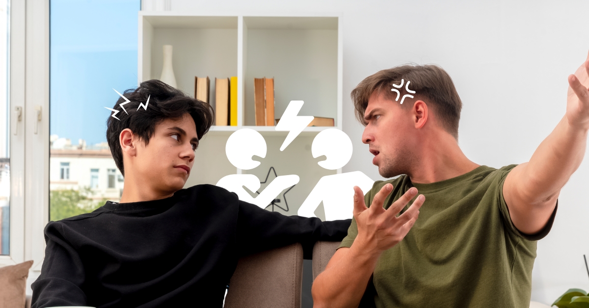 When There Might Be Real Tension in the Friendship