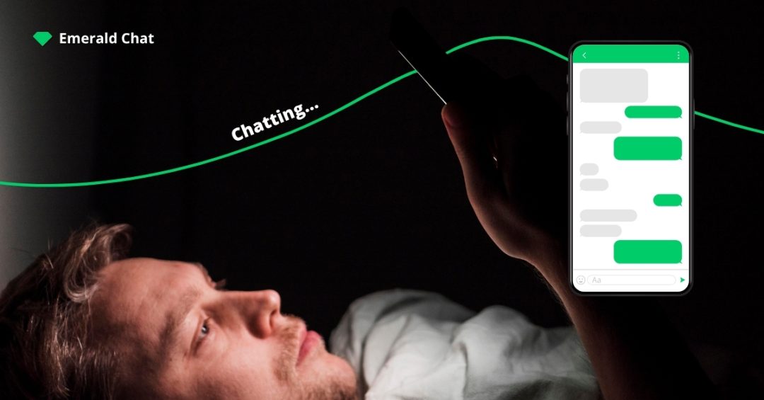 Why Do Lonely People Turn to Chat Rooms