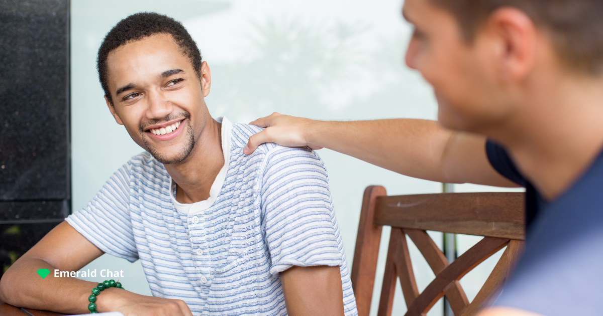 Creative Ways to Find the Same Person Again