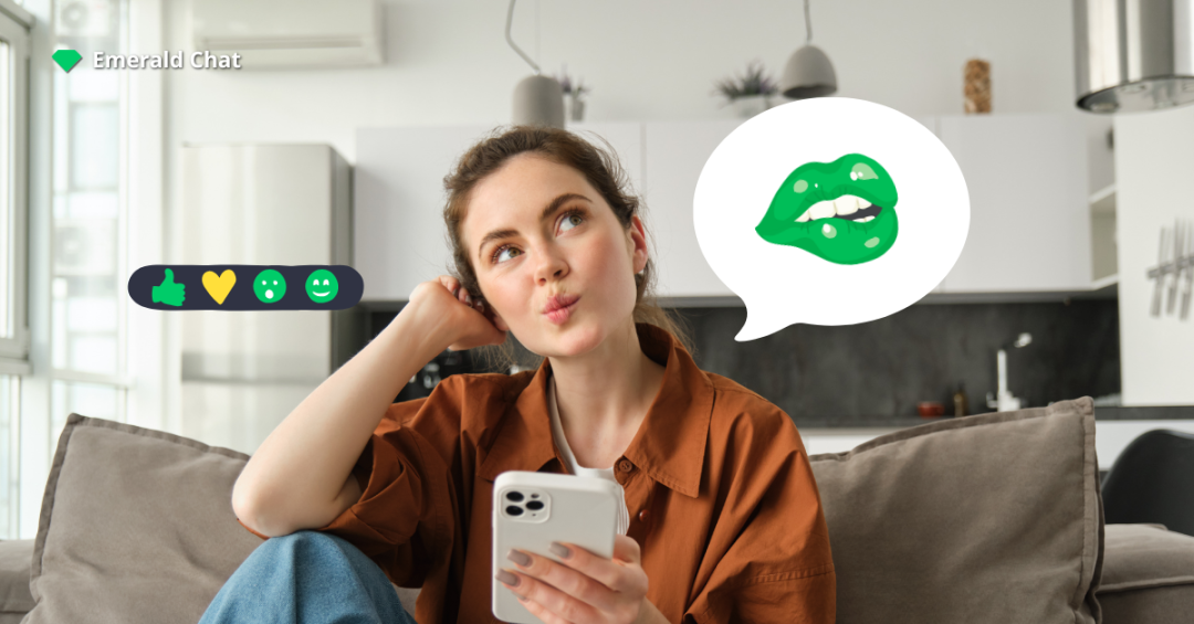 Flirty Things to Talk About With Your Crush