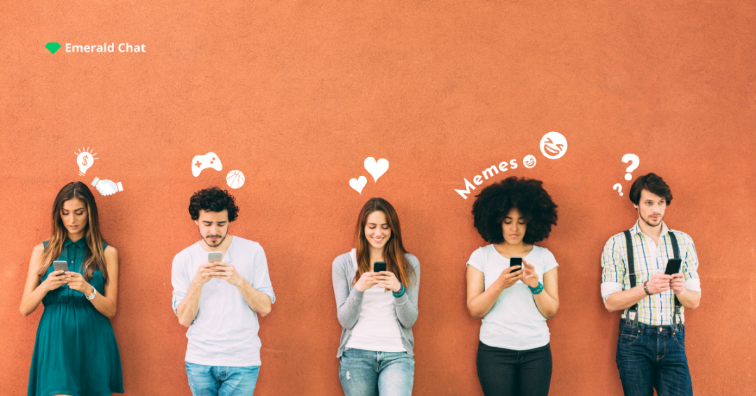 General Tips for Texting Conversations