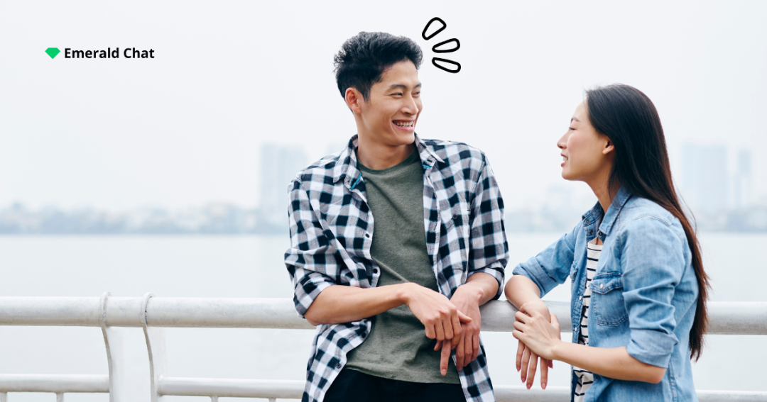 How to Make Small Talk Without Feeling Awkward