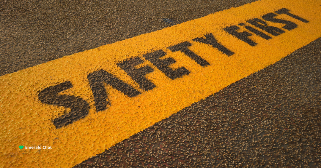 How to protect yourself during random video chats