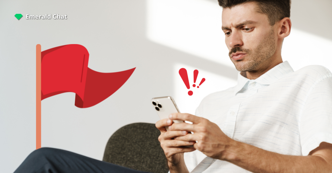 Red Flags and Boundary-Friendly Questions