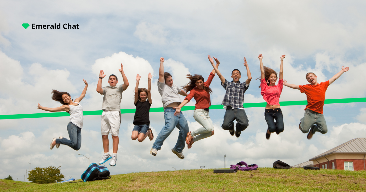 Setting Up for Better Long-Term Connections