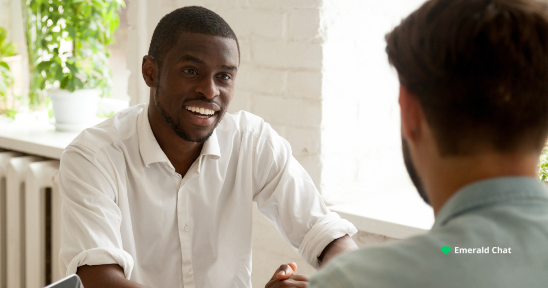 The Basics of Small Talk