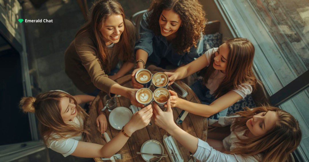 The Connection Framework