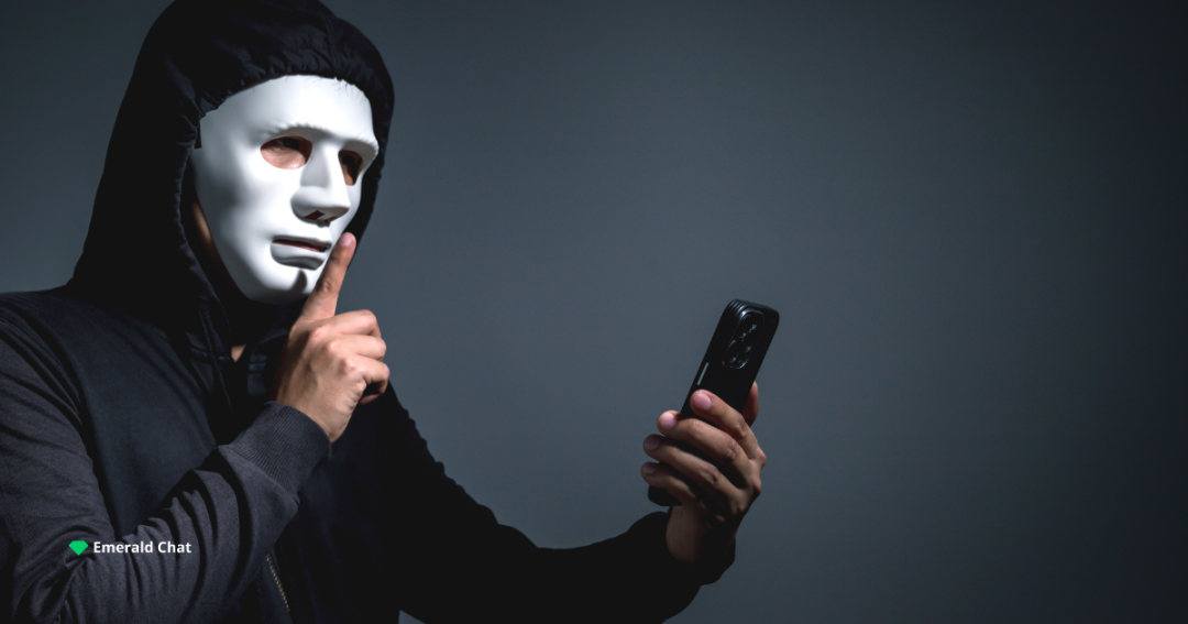 The most common ways scammers fake video calls