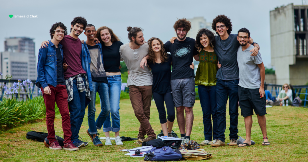 Turning new connections into real relationships