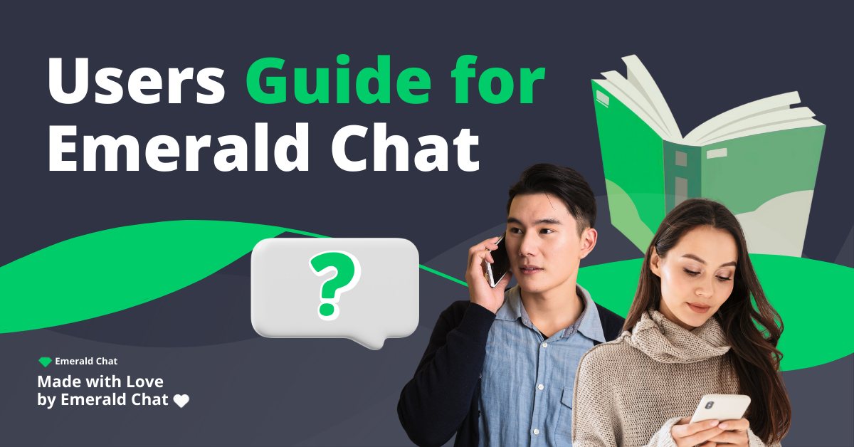 Emerald Chat User Guide