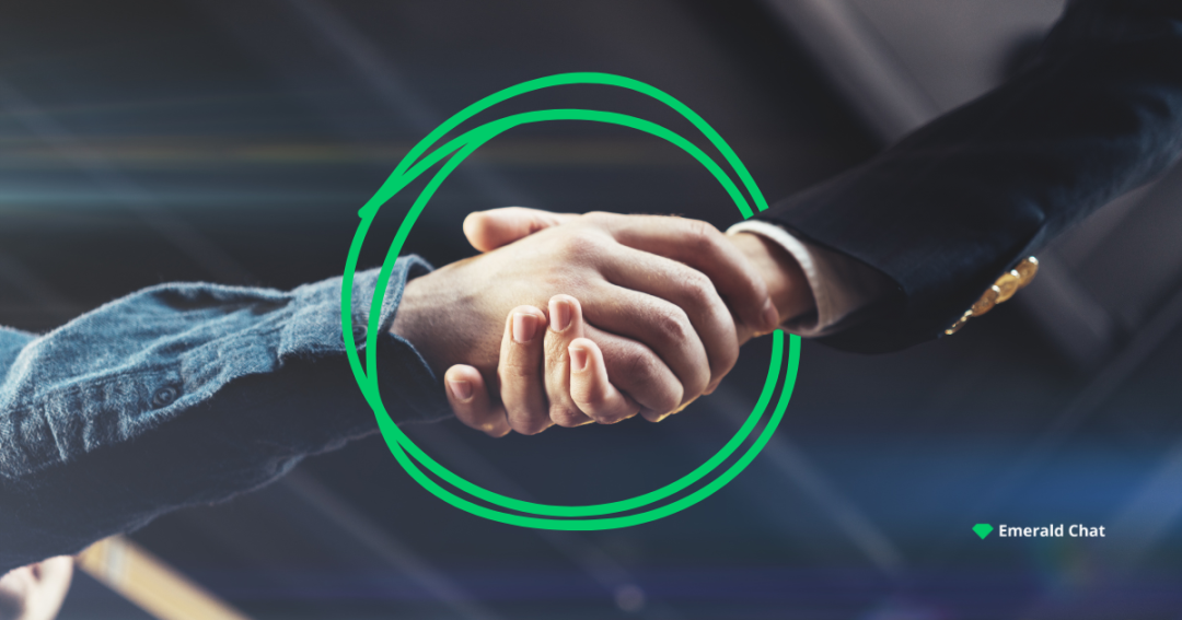 What “connection” really is