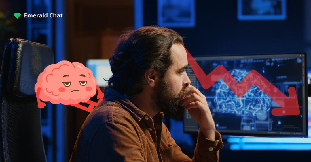 What Is AI Cognitive Decline