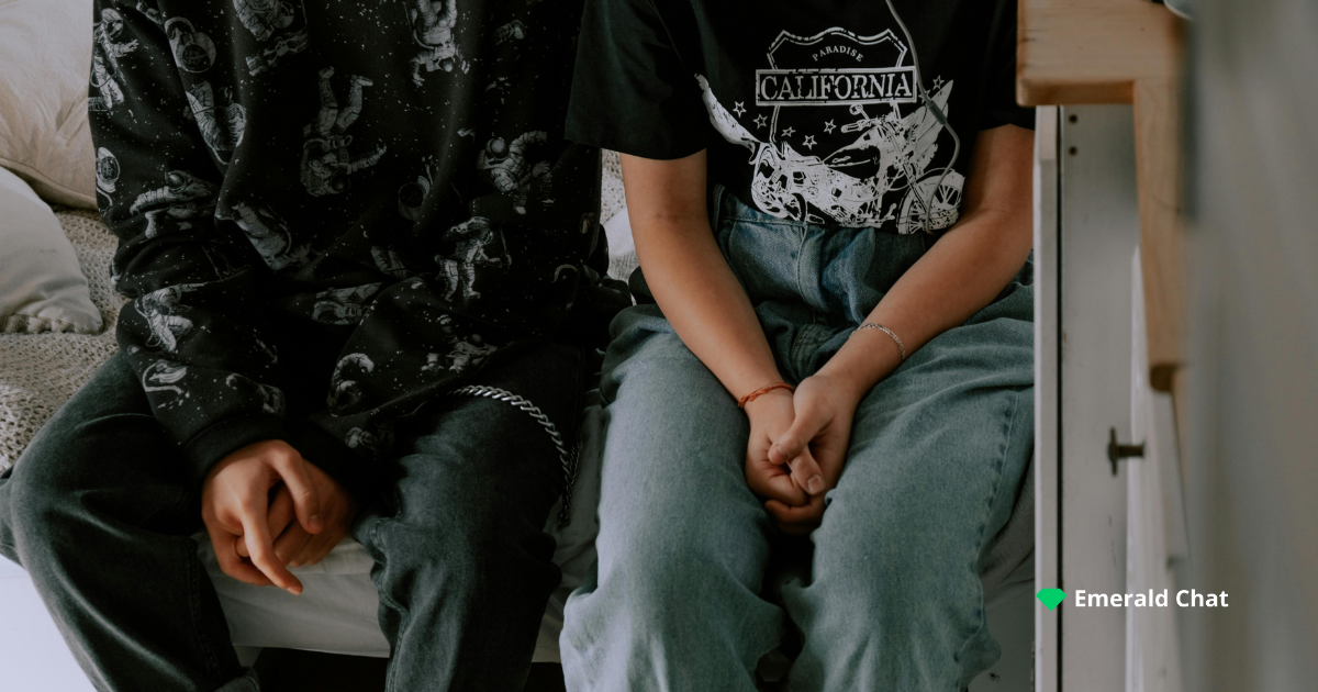 Why Do People Feel Awkward on Dates