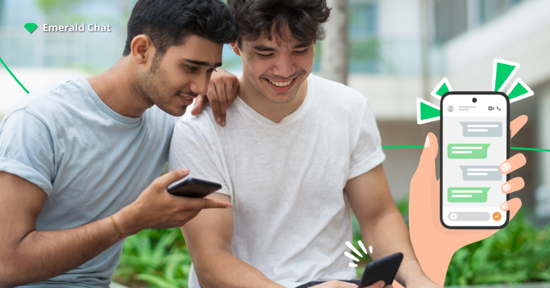 Why Do So Many People Find It Easier to Talk to Strangers Online